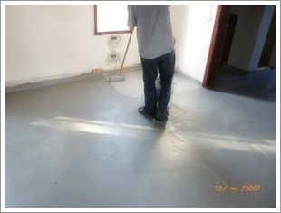 Wood Floors Installation Dustless Sanding Phuket Thailand