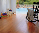 Asian Mahogany